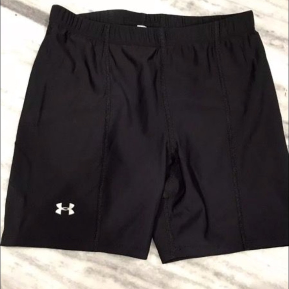 Under Armour shorts